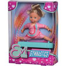 Evi Love Gymnastics - DOLLS - Beattys of Loughrea