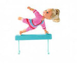 Evi Love Gymnastics - DOLLS - Beattys of Loughrea