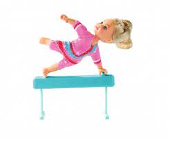 Evi Love Gymnastics - DOLLS - Beattys of Loughrea