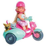 Evi Love Scooter Friends - DOLLS - Beattys of Loughrea