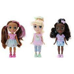 Bkind 15Cm Eco Friendly Fashion Dolls Assorted - DOLLS - Beattys of Loughrea