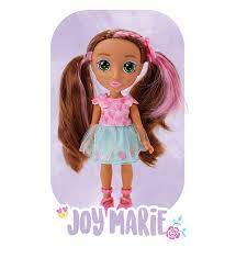 Bkind 15Cm Eco Friendly Fashion Dolls Assorted - DOLLS - Beattys of Loughrea