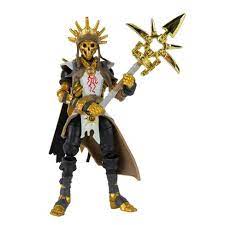 Fortnite 1 Figure Pk Master Grade Oro - A/M, TRANSFORMERS - Beattys of Loughrea
