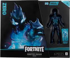 Fortnite Master Grade Zero - A/M, TRANSFORMERS - Beattys of Loughrea