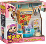 Mouse In The House Slice O Pie Pizzeria - DOLLS - Beattys of Loughrea