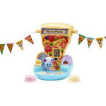 Mouse In The House Slice O Pie Pizzeria - DOLLS - Beattys of Loughrea