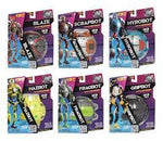 Giga Bots Energy Core Asst - A/M, TRANSFORMERS - Beattys of Loughrea