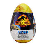 Jurassic World Captivz Dominion Slime Egg - A/M, TRANSFORMERS - Beattys of Loughrea