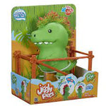 Jiggly Pets Rex The Dino - DOLLS - Beattys of Loughrea