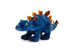38Cm Dinosaurs Assorted Eco Plush - SOFT TOYS - Beattys of Loughrea