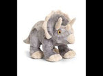 38Cm Dinosaurs Assorted Eco Plush - SOFT TOYS - Beattys of Loughrea