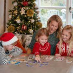 Christmas Eve Box Game & Jigsaw Puzzle - BOARD GAMES / DVD GAMES - Beattys of Loughrea