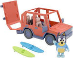 Bluey Family Cruiser - BABY TOYS - Beattys of Loughrea