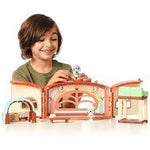 Bluey School Playset - BABY TOYS - Beattys of Loughrea