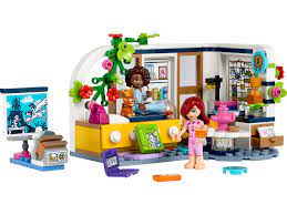 Lego 41740 Friends Aliya's Room - CONSTRUCTION - LEGO/KNEX ETC - Beattys of Loughrea