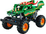Lego 42149 Technic Monster Jam Dragon - CONSTRUCTION - LEGO/KNEX ETC - Beattys of Loughrea