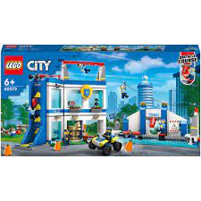 Lego 60372 City Police Police Training Academy - CONSTRUCTION - LEGO/KNEX ETC - Beattys of Loughrea