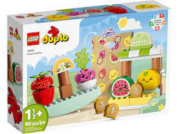 Lego 10983 Duplo My First Organic Market - CONSTRUCTION - LEGO/KNEX ETC - Beattys of Loughrea