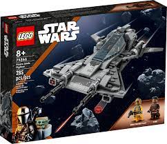 Lego 75346 Star Wars Pirate Snub Fighter - CONSTRUCTION - LEGO/KNEX ETC - Beattys of Loughrea