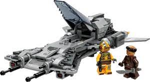 Lego 75346 Star Wars Pirate Snub Fighter - CONSTRUCTION - LEGO/KNEX ETC - Beattys of Loughrea