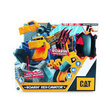 Cat Roarin Rex-Cavator - Beattys of Loughrea | www.beattys.ie