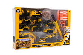 Little Machines Mega Set - Beattys of Loughrea | www.beattys.ie