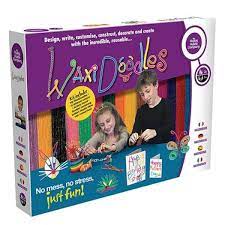 Waxidoodles - ART & CRAFT/MAGIC/AIRFIX - Beattys of Loughrea