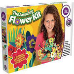 The Amazing Flower Kit - ART & CRAFT/MAGIC/AIRFIX - Beattys of Loughrea