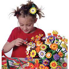 The Amazing Flower Kit - ART & CRAFT/MAGIC/AIRFIX - Beattys of Loughrea