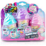 Fluffy Slime Shaker 3 Pack - Beattys of Loughrea | www.beattys.ie