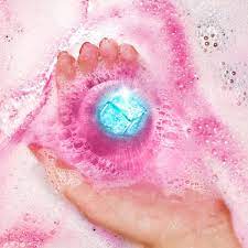 Bath Bomb Light Up Case - ART & CRAFT/MAGIC/AIRFIX - Beattys of Loughrea