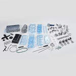 4-Cylinder Hybrid Electric Engine - ART & CRAFT 2 - Beattys of Loughrea