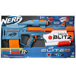 Nerf Elite 2.0 Motoblitz Cs10 - TOOLS/GUNS - Beattys of Loughrea