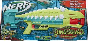 Nerf Dinosquad Armorstrike - TOOLS/GUNS - Beattys of Loughrea