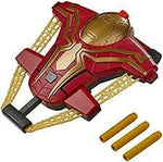 Spiderman Nwh Movie Hero Nerf Blaster - TOOLS/GUNS - Beattys of Loughrea