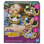 Fur Real Lil Wilds Lolly The Leopard - DOLLS - Beattys of Loughrea