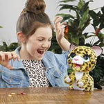 Fur Real Lil Wilds Lolly The Leopard - DOLLS - Beattys of Loughrea