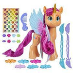 My Little Pony Ribbon Hairstyles Sunny Starscout - DOLLS - Beattys of Loughrea