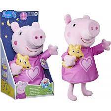 Peppas Bedtime Lullabies - BABY TOYS - Beattys of Loughrea