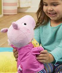 Peppas Bedtime Lullabies - BABY TOYS - Beattys of Loughrea