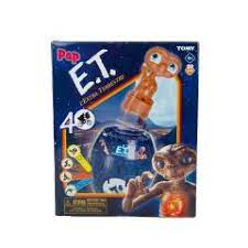 Pop Up E.T - BOARD GAMES / DVD GAMES - Beattys of Loughrea
