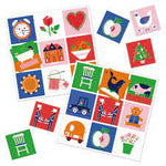 Picture Lotto - BOARD GAMES / DVD GAMES - Beattys of Loughrea