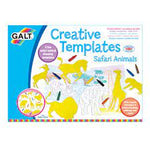 Creative Templates - ART & CRAFT/MAGIC/AIRFIX - Beattys of Loughrea