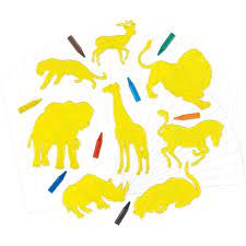 Creative Templates - ART & CRAFT/MAGIC/AIRFIX - Beattys of Loughrea