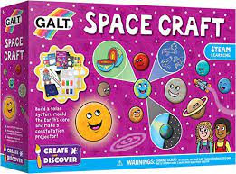 Space Craft - ART & CRAFT 2 - Beattys of Loughrea