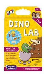 Dino Lab - ART & CRAFT 2 - Beattys of Loughrea
