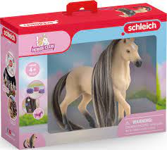 Schleich Beauty Horse Andalusian Mare - FARMS/TRACTORS/BUILDING - Beattys of Loughrea