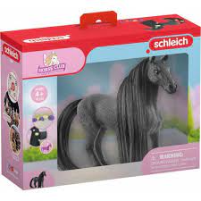 Schleich Beauty Horse Criollo Definitivo Mare - FARMS/TRACTORS/BUILDING - Beattys of Loughrea