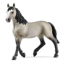 Schleich Cheval De Selle Francais Mare - Beattys of Loughrea | www.beattys.ie