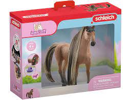 Schleich Beauty Horse Achal Tekkiner Stallion - Beattys of Loughrea | www.beattys.ie